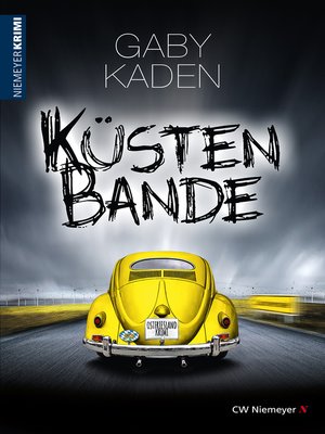cover image of KüstenBande